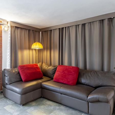 מגדל אגם פוצ'יני Loft In Centro A Torre Del Lago מראה חיצוני תמונה