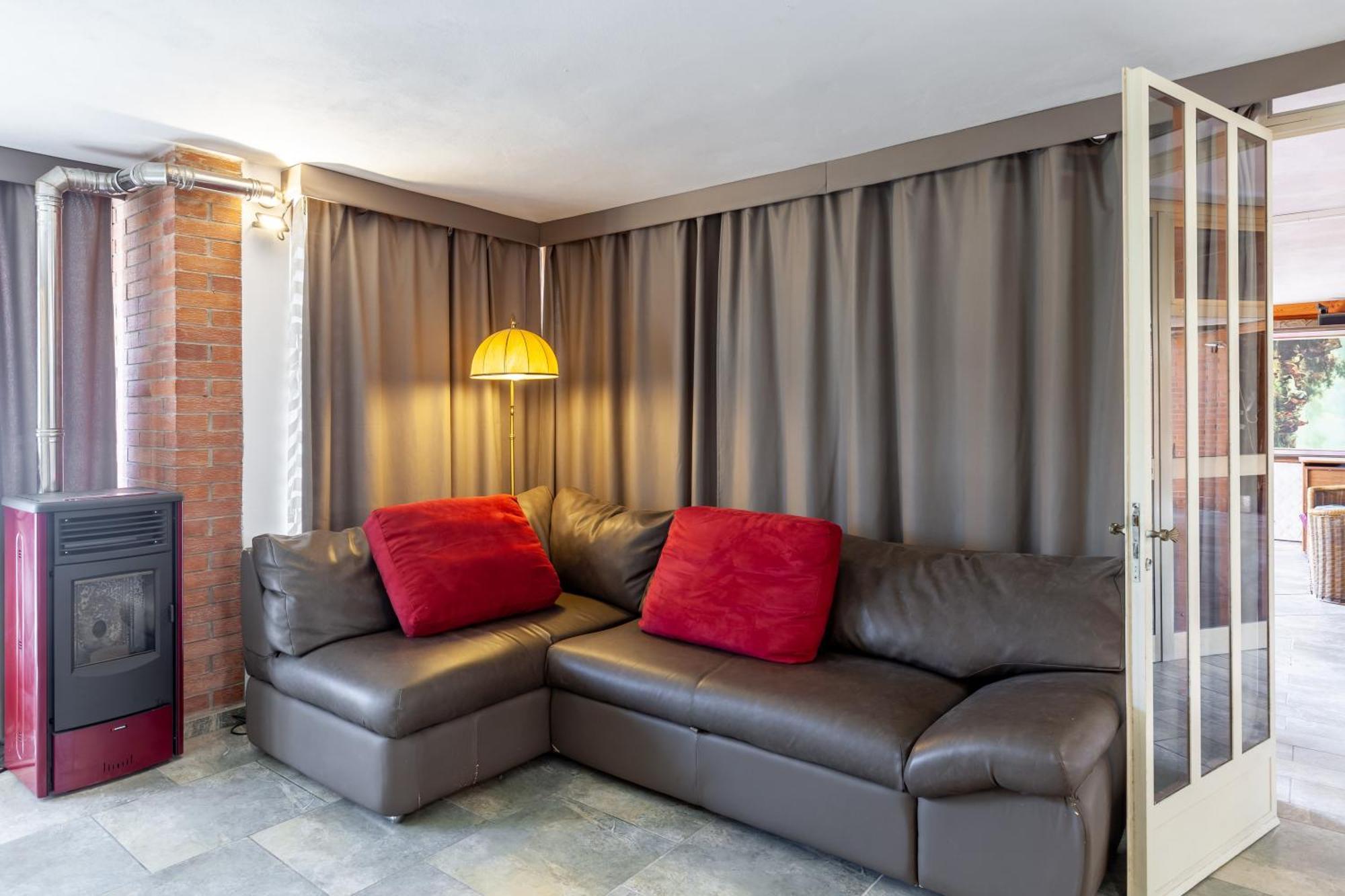 מגדל אגם פוצ'יני Loft In Centro A Torre Del Lago מראה חיצוני תמונה