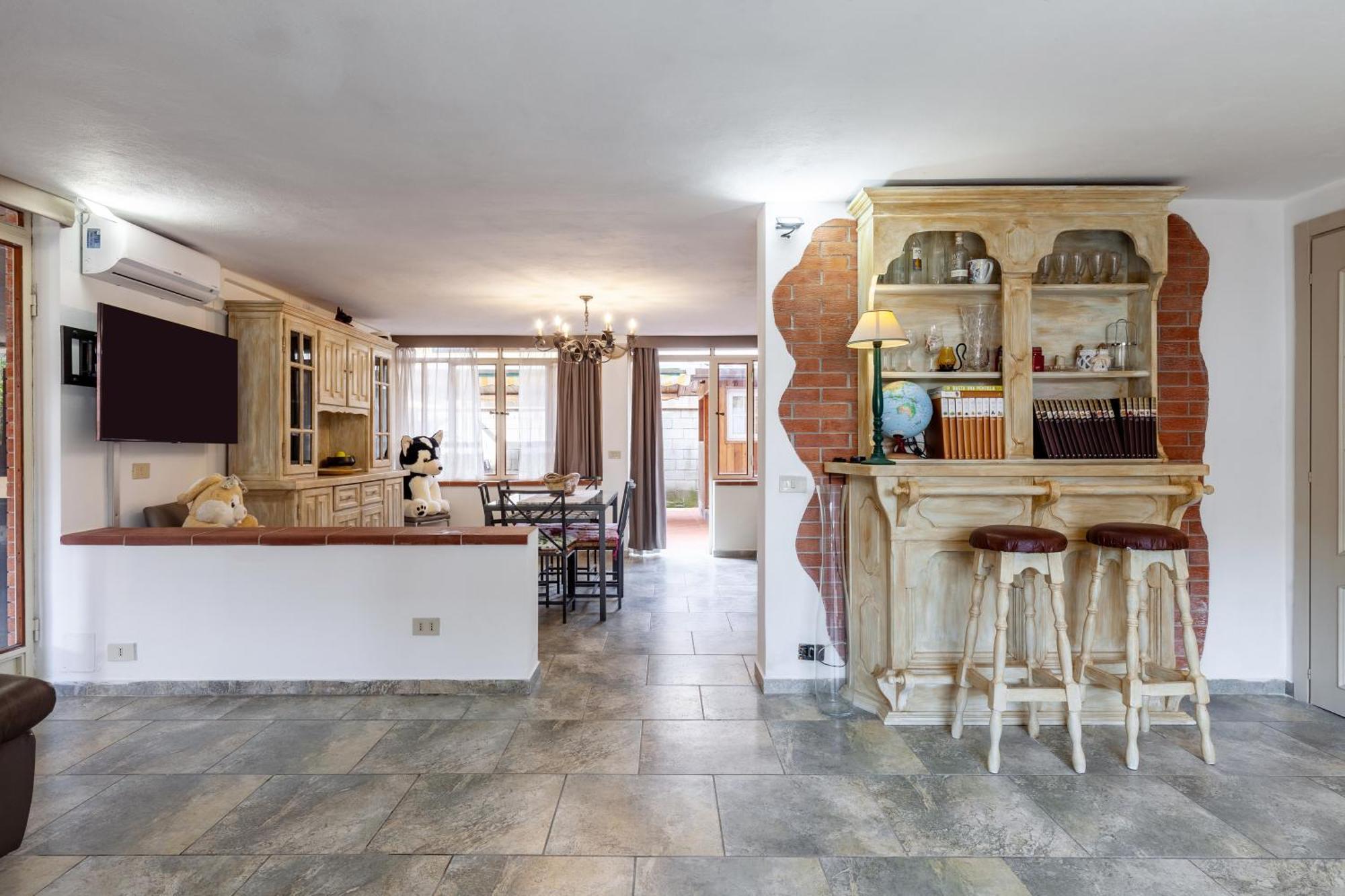 מגדל אגם פוצ'יני Loft In Centro A Torre Del Lago מראה חיצוני תמונה