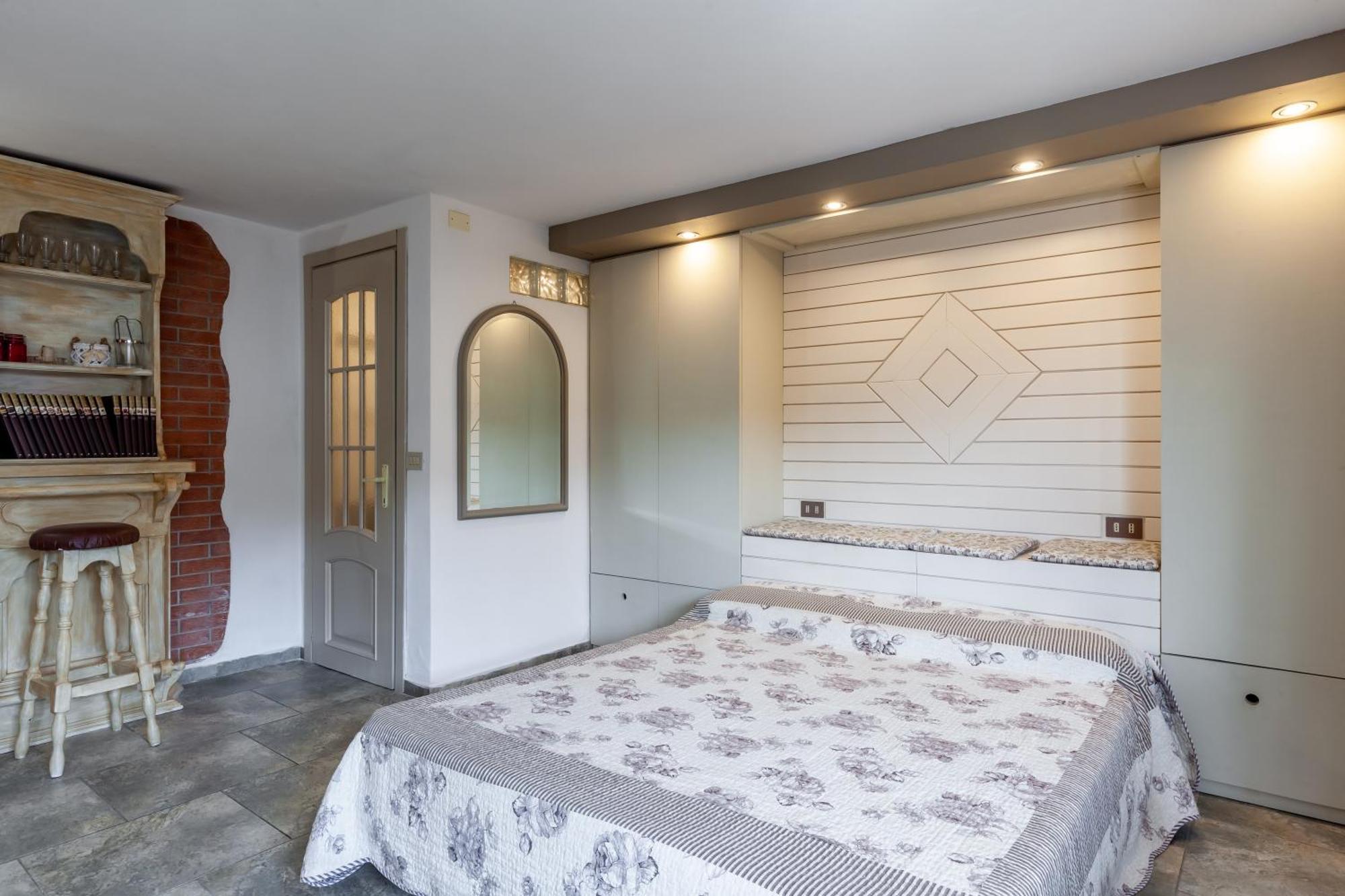 מגדל אגם פוצ'יני Loft In Centro A Torre Del Lago מראה חיצוני תמונה