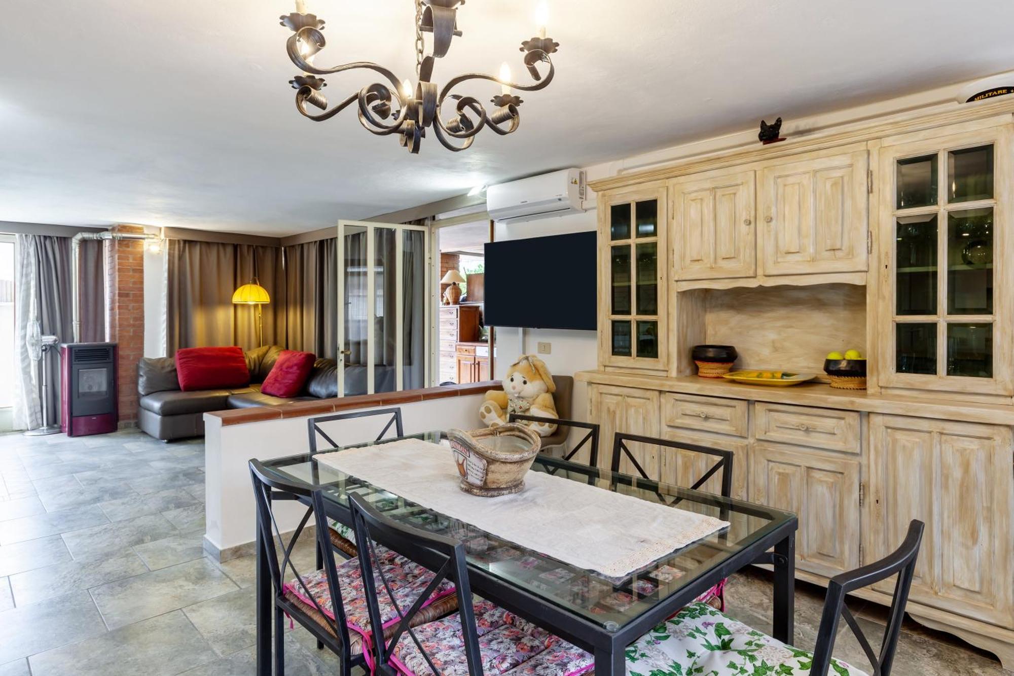 מגדל אגם פוצ'יני Loft In Centro A Torre Del Lago מראה חיצוני תמונה