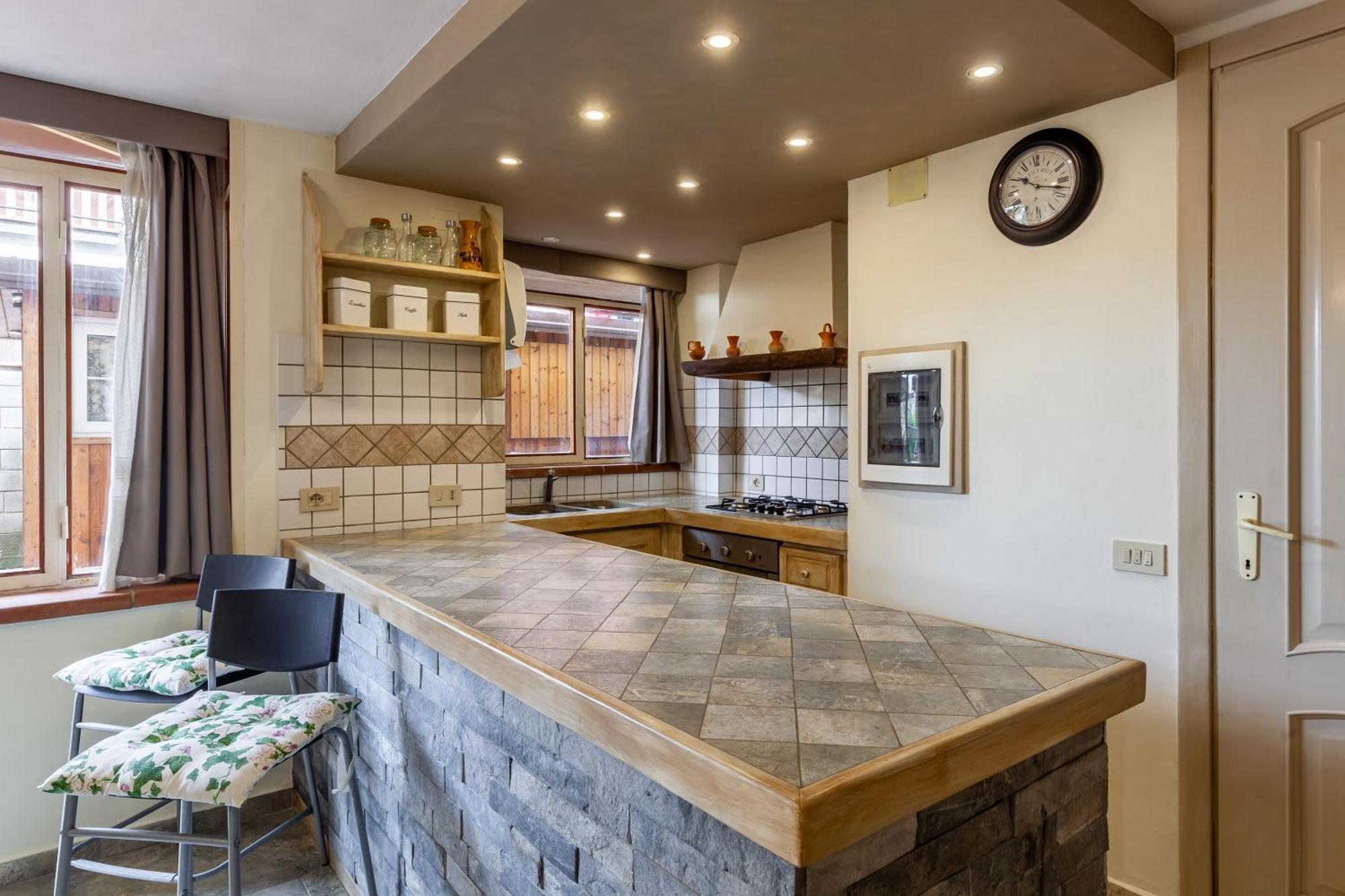מגדל אגם פוצ'יני Loft In Centro A Torre Del Lago מראה חיצוני תמונה