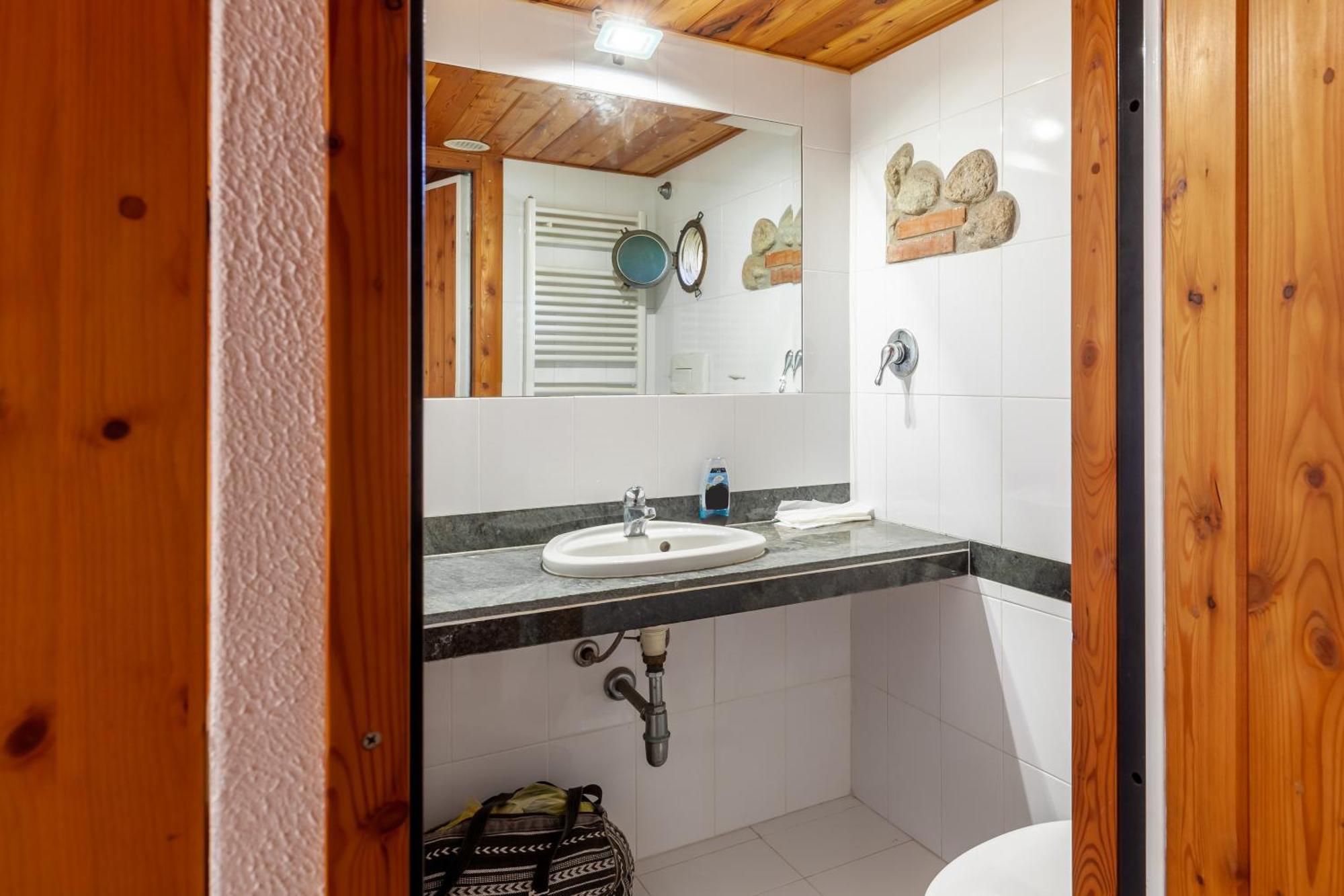 מגדל אגם פוצ'יני Loft In Centro A Torre Del Lago מראה חיצוני תמונה