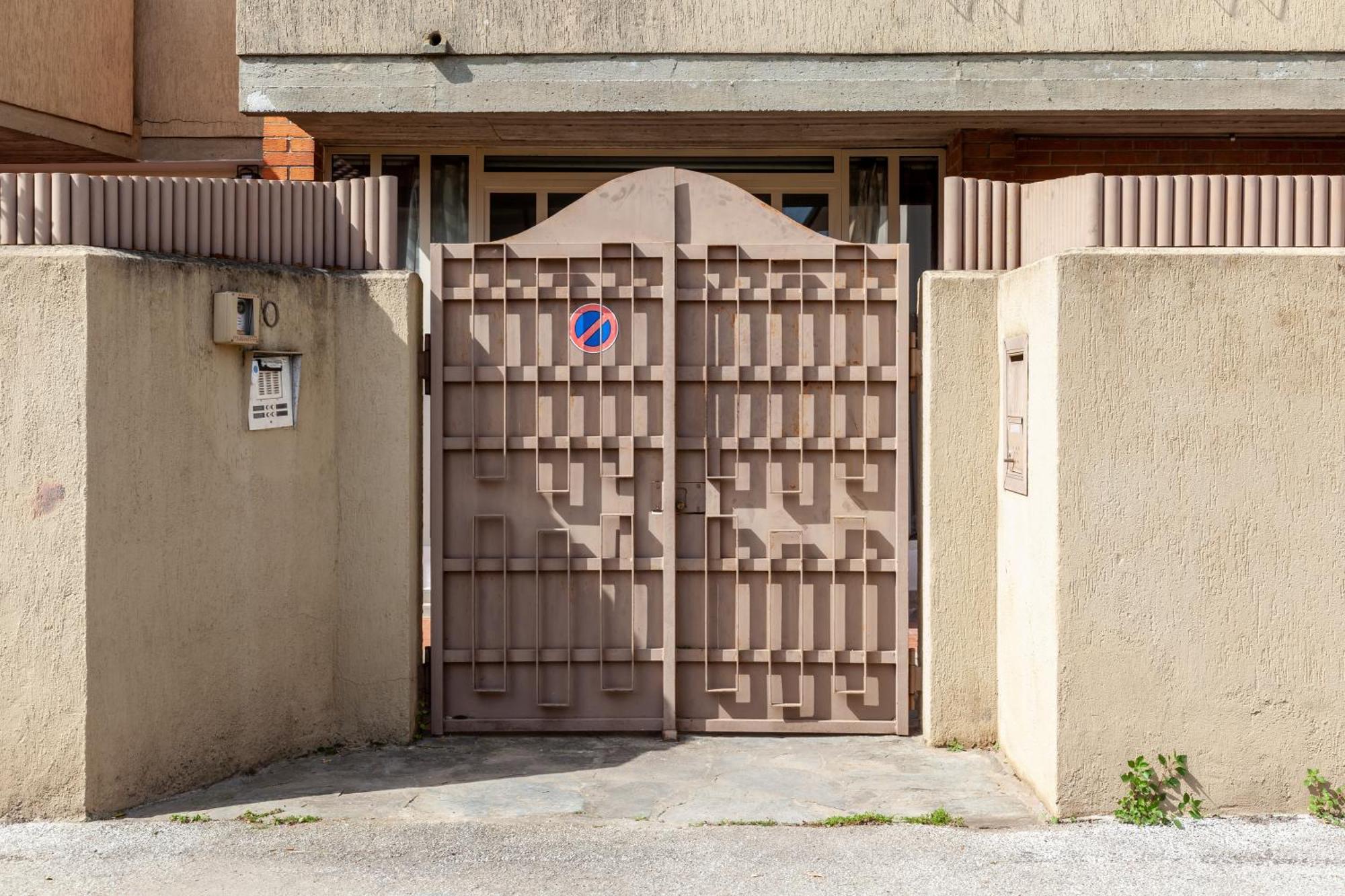 מגדל אגם פוצ'יני Loft In Centro A Torre Del Lago מראה חיצוני תמונה
